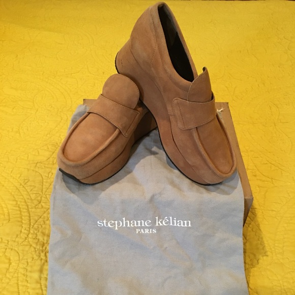 Shoes - Picture 1 of 5